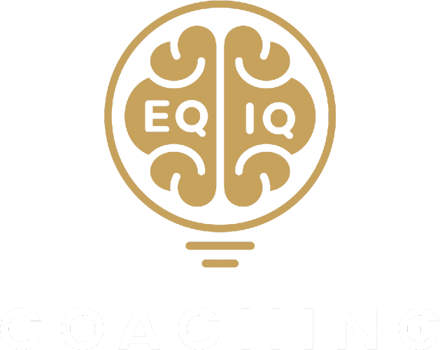 EQIQ Coaching Logo